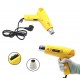 HG18 1800W Dual Temperature Hot Air Gun