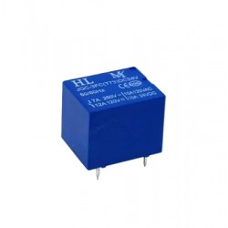 HL JQC-3FC (T73) DC24V 24V 7A Sugar Cube Relay