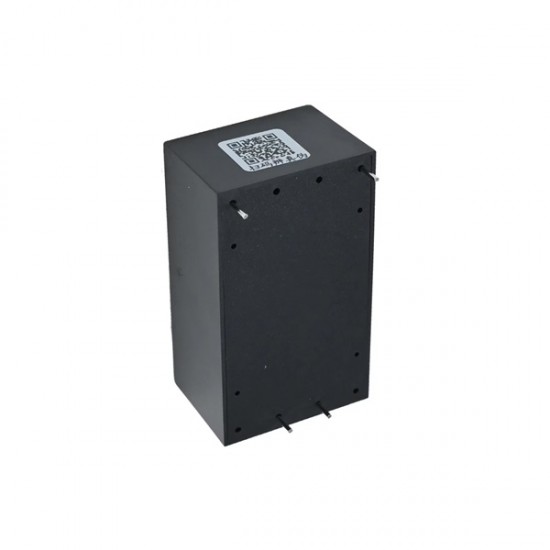 Hi-Link HLK-20M15 20W Isolated AC-DC Power Supply Module | 85–265VAC to 15V 1.3A DC Hi-Link HLK-20M15 20W Isolated AC-DC Power Supply Module | 85–265VAC to 15V 1.3A DC