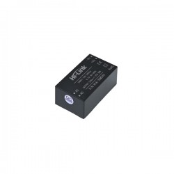 Hi-Link HLK-30M24C 30W Isolated AC-DC Power Supply Module | 85–265VAC to 24V 1.25A DC Hi-Link HLK-30M24C 30W Isolated AC-DC Power Supply Module | 85–265VAC to 24V 1.25A DC