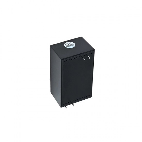 Hi-Link HLK-30M24C 30W Isolated AC-DC Power Supply Module | 85–265VAC to 24V 1.25A DC Hi-Link HLK-30M24C 30W Isolated AC-DC Power Supply Module | 85–265VAC to 24V 1.25A DC