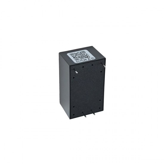 Hi-Link HLK-3M05C 3W Isolated AC-DC Power Supply Module | 85–265VAC to 5V 600mA DC Hi-Link HLK-3M05C 3W Isolated AC-DC Power Supply Module | 85–265VAC to 5V 600mA DC
