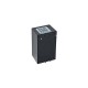 Hi-Link HLK-3M05C 3W Isolated AC-DC Power Supply Module | 85–265VAC to 5V 600mA DC Hi-Link HLK-3M05C 3W Isolated AC-DC Power Supply Module | 85–265VAC to 5V 600mA DC