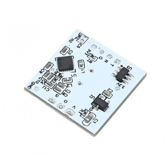 Hi-Link HLK-LD021 5.8GHz Doppler Radar Motion Sensor Module | Low Power Human Motion Detection Sensor Hi-Link HLK-LD021 5.8GHz Doppler Radar Motion Sensor Module | Low Power Human Motion Detection Sensor