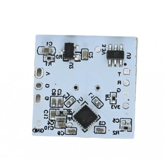 Hi-Link HLK-LD021 5.8GHz Doppler Radar Motion Sensor Module | Low Power Human Motion Detection Sensor Hi-Link HLK-LD021 5.8GHz Doppler Radar Motion Sensor Module | Low Power Human Motion Detection Sensor