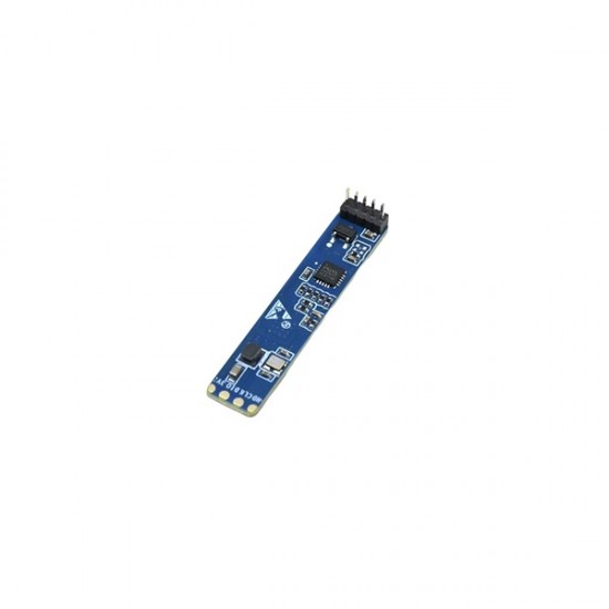 Hi-Link HLK-LD2410D 24GHz mmWave Human Presence Detection Radar Sensor Module Hi-Link HLK-LD2410D 24GHz mmWave Human Presence Detection Radar Sensor Module