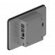 Argon Industria HMI 7C Enclosure for Official Raspberry Pi 7-Inch Display