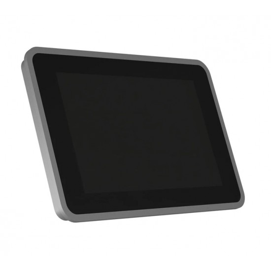 Argon Industria HMI 7C Enclosure for Official Raspberry Pi 7-Inch Display