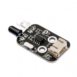 HS-S02P Infrared Obstacle Avoidance Sensor Module HS-S02P Infrared Obstacle Avoidance Sensor Module