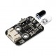 HS-S02P Infrared Obstacle Avoidance Sensor Module HS-S02P Infrared Obstacle Avoidance Sensor Module