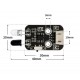 HS-S02P Infrared Obstacle Avoidance Sensor Module HS-S02P Infrared Obstacle Avoidance Sensor Module