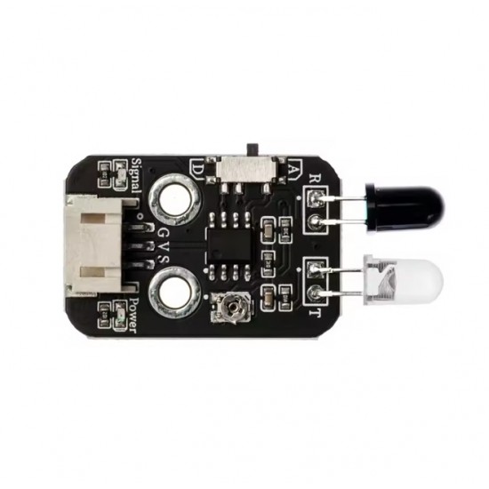 HS-S02P Infrared Obstacle Avoidance Sensor Module HS-S02P Infrared Obstacle Avoidance Sensor Module