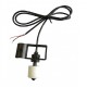 HT07 Float Switch with Snap Type Mounting for 3/4" Pipe – Water Tank Overflow Sensor (Normally Open) – 1 Meter PVC Shielded Cable HT07 Float Switch with Snap Type Mounting for 3/4" Pipe – Water Tank Overflow Sensor (Normally Open) – 1 Meter PVC Shielded Cable