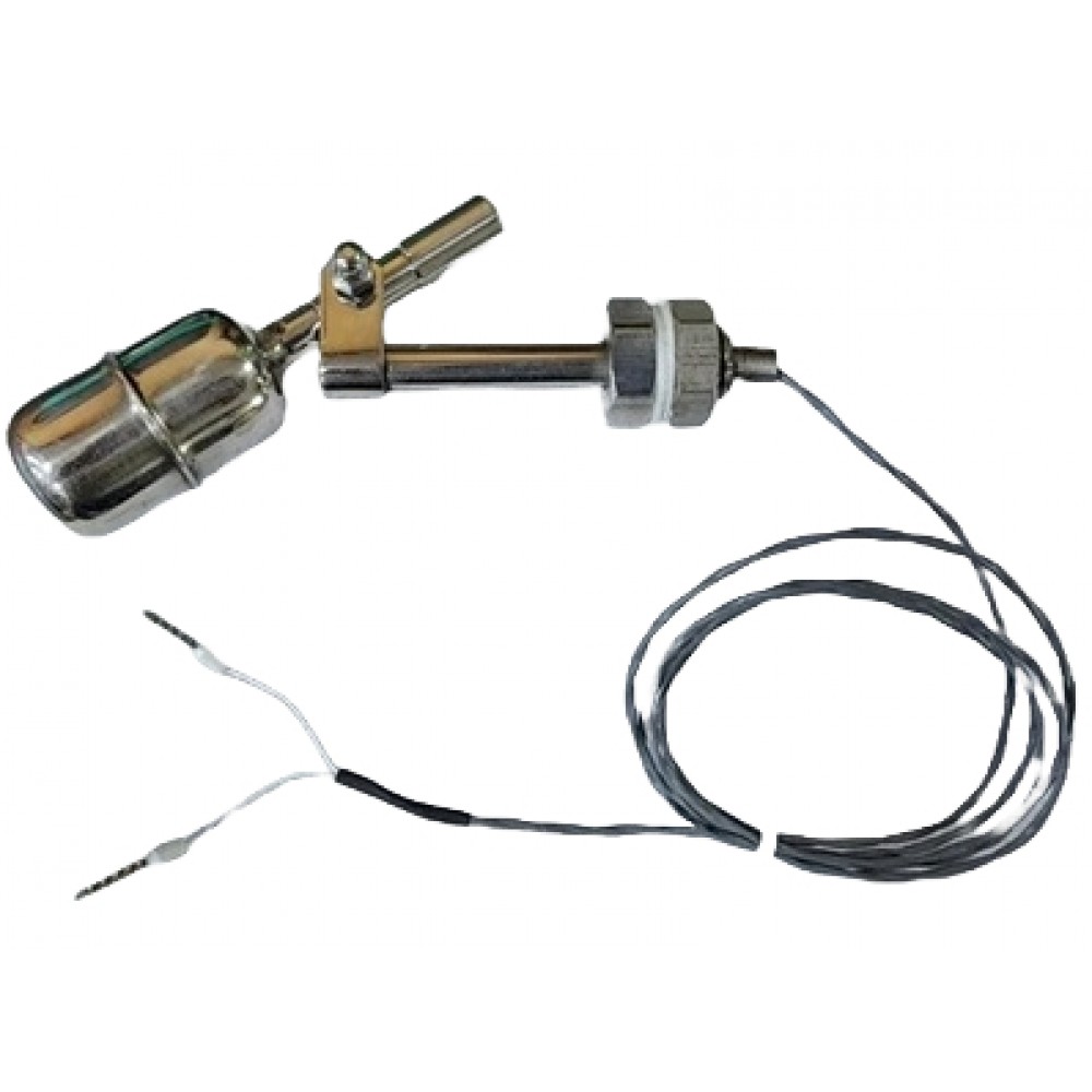 Open Float Switch Buy HT09 Stainless Steel Side Mount Magnetic Float Switch - 50W ...