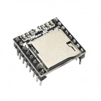 HW-247 DF MP3 Player Audio Voice Module 