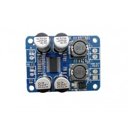 HW-327 TPA3118 PBTL 60W Digital Audio Amplifier Module - Mono Channel HW-327 TPA3118 PBTL 60W Digital Audio Amplifier Module - Mono Channel
