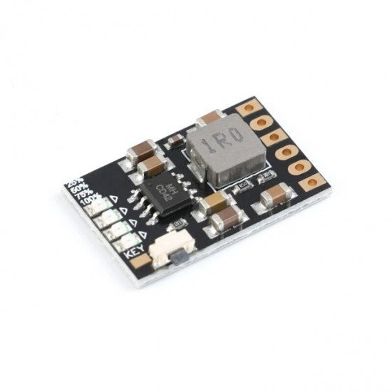 HW-775 2A 5V Li-ion Battery Charger Module Charging Board - 4.65V-5.5V Input Support HW-775 2A 5V Li-ion Battery Charger Module Charging Board - 4.65V-5.5V Input Support