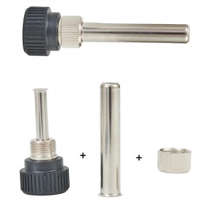 Handle Adapter Bush Fitting for Hakko M907 936 907 937 Soldering Iron / Station