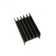 Heat Sink PI48 35mm For TO220 Package - Black