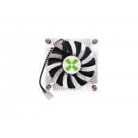 Radxa Heatsink 8418B for Radxa ROCK 5 ITX SBC's (AE017B)