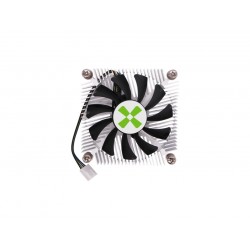 Radxa Heatsink 8418B for Radxa ROCK 5 ITX SBC's (AE017B)