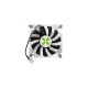 Radxa Heatsink 8418B for Radxa ROCK 5 ITX SBC's (AE017B)