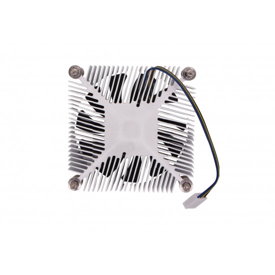 Radxa Heatsink 8418B for Radxa ROCK 5 ITX SBC's (AE017B)