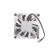 Radxa Heatsink 8418B for Radxa ROCK 5 ITX SBC's (AE017B)