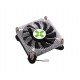 Radxa Heatsink 8418B for Radxa ROCK 5 ITX SBC's (AE017B)