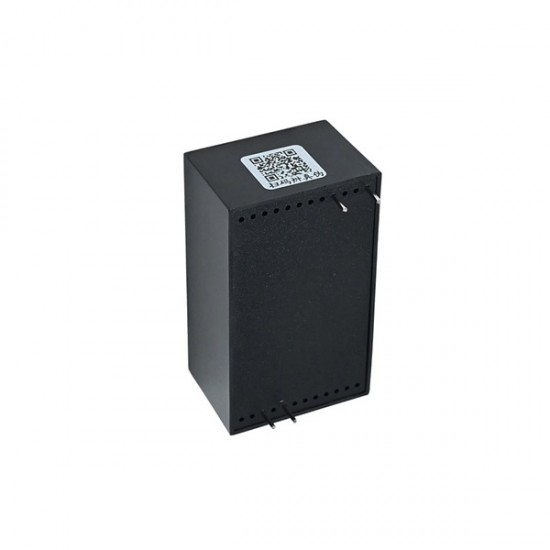 Hi-Link HLK-40M12 40W Isolated AC-DC Power Supply Module | 85–265VAC to 12V 3.3A DC Hi-Link HLK-40M12 40W Isolated AC-DC Power Supply Module | 85–265VAC to 12V 3.3A DC