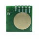 Hi-Link HLK-LD017 5.8GHz Microwave Radar Motion Sensor Module | Low Power Human Presence Detection Hi-Link HLK-LD017 5.8GHz Microwave Radar Motion Sensor Module | Low Power Human Presence Detection
