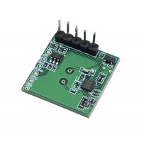 Hi-Link HLK-LD017 5.8GHz Microwave Radar Motion Sensor Module | Low Power Human Presence Detection