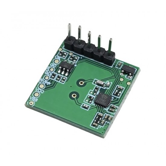 Hi-Link HLK-LD017 5.8GHz Microwave Radar Motion Sensor Module | Low Power Human Presence Detection Hi-Link HLK-LD017 5.8GHz Microwave Radar Motion Sensor Module | Low Power Human Presence Detection