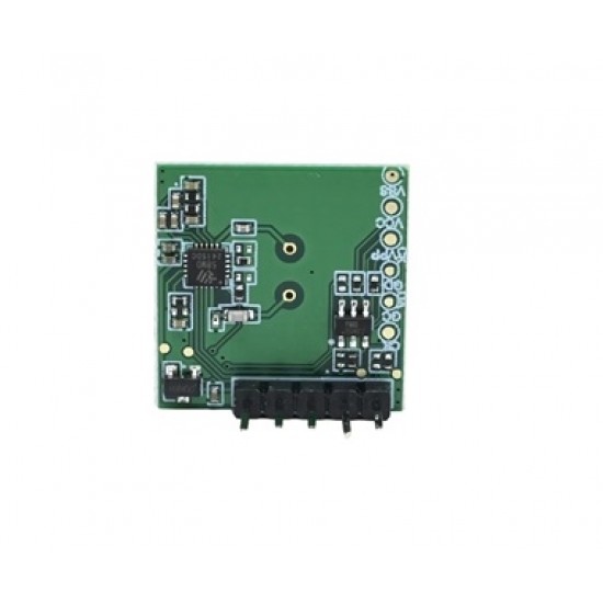Hi-Link HLK-LD017 5.8GHz Microwave Radar Motion Sensor Module | Low Power Human Presence Detection Hi-Link HLK-LD017 5.8GHz Microwave Radar Motion Sensor Module | Low Power Human Presence Detection