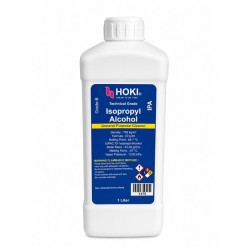 PCB Cleaning Liquid - Flux Residue Removal Liquid - 1 Liter Pack