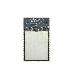 Holyiot-20046-nRF5340 Nordic nRF5340 2.4Ghz Bluetooth 5.0 Module Holyiot-20046-nRF5340 Nordic nRF5340 2.4Ghz Bluetooth 5.0 Module