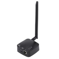 Elecrow ThinkNode G3-Single Channel LoRaWAN Gateway | ESP32-S3 Chip | Smart Home, Smart IoT Solutions