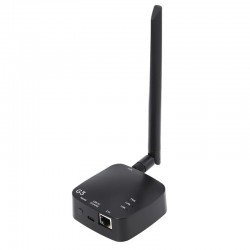 Elecrow ThinkNode G3-Single Channel LoRaWAN Gateway | ESP32-S3 Chip | Smart Home, Smart IoT Solutions