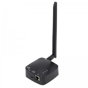 Elecrow ThinkNode G3-Single Channel LoRaWAN Gateway | ESP32-S3 Chip | Smart Home, Smart IoT Solutions Elecrow ThinkNode G3-Single Channel LoRaWAN Gateway | ESP32-S3 Chip | Smart Home, Smart IoT Solutions