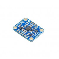 Adafruit 9-DOF Absolute Orientation IMU Fusion Breakout - BNO055