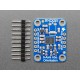 Adafruit 9-DOF Absolute Orientation IMU Fusion Breakout - BNO055