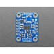 Adafruit 9-DOF Absolute Orientation IMU Fusion Breakout - BNO055