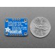 Adafruit 9-DOF Absolute Orientation IMU Fusion Breakout - BNO055