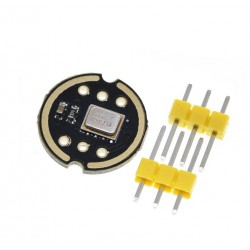 INMP441 MEMS Omnidirectional Microphone Module I2S Interface