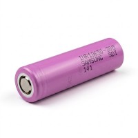 SAMSUNG INR18650-30Q 3000mAh 5C (15A) Discharge Rechargeable Li-Ion Battery Cell