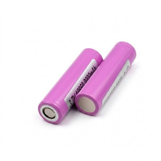 SAMSUNG INR18650-30Q 3000mAh 5C (15A) Discharge Rechargeable Li-Ion Battery Cell
