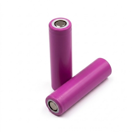 SAMSUNG INR18650-30Q 3000mAh 5C (15A) Discharge Rechargeable Li-Ion Battery Cell