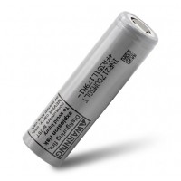 INR21700 M50LT 3.6V 5000mAh Li-ion Discharge (14A) Rechargeable Battery Cell