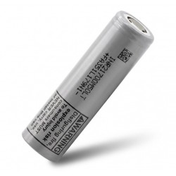 INR21700 M50LT 3.6V 5000mAh Li-ion Discharge (14A) Rechargeable Battery Cell INR21700 M50LT 3.6V 5000mAh Li-ion Discharge (14A) Rechargeable Battery Cell