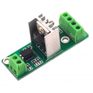 IRF640N MOS Field Effect Tube Driver Module IRF640N MOS Field Effect Tube Driver Module